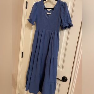 Christy Dawn Brooklyn Midi Dress